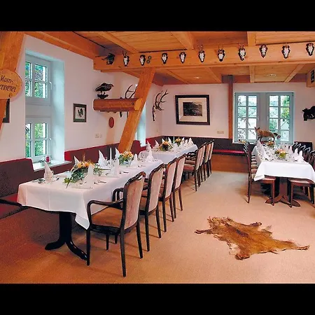 Heimes Szálloda Schmallenberg