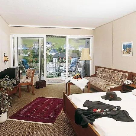 Heimes Schmallenberg