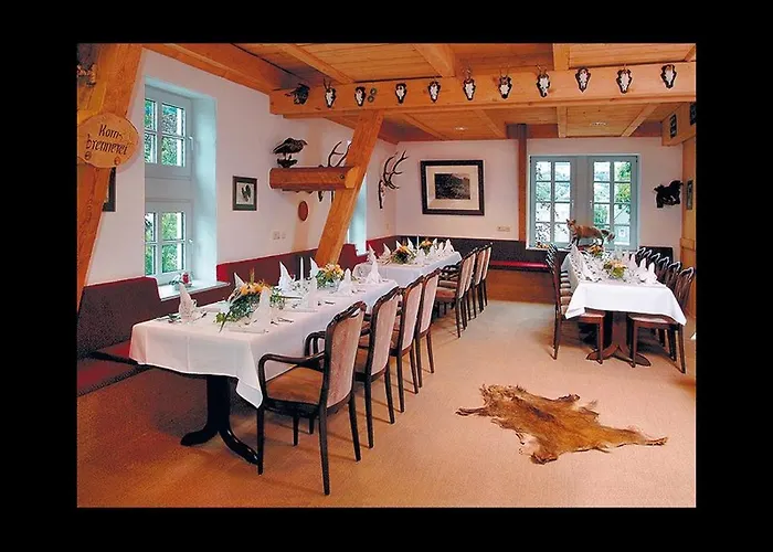 Heimes Ξενοδοχείο Schmallenberg